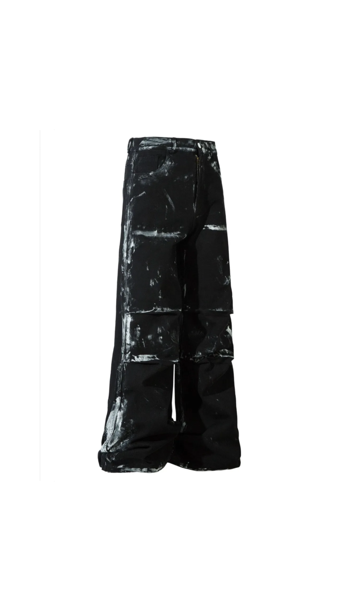 OBSIDIAN ICE