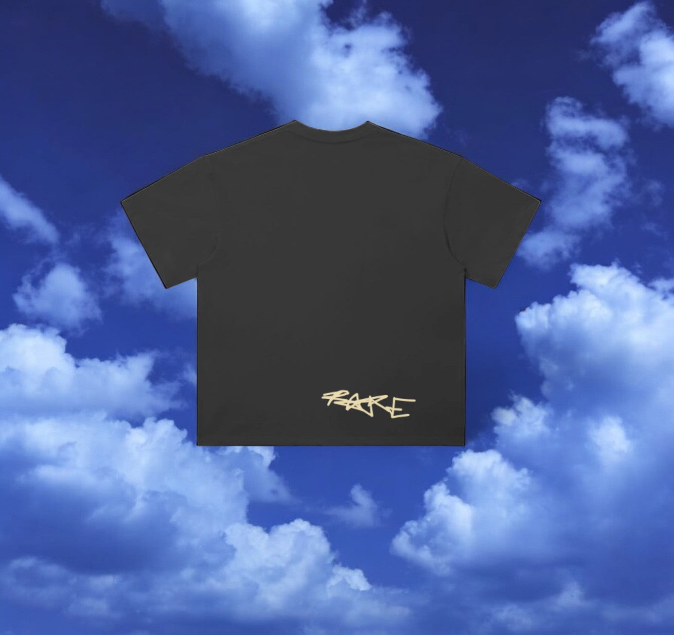 DREAMWAVE x R4RE TEE