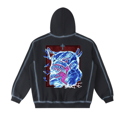 R4RE APOCALYPSE PULLOVER