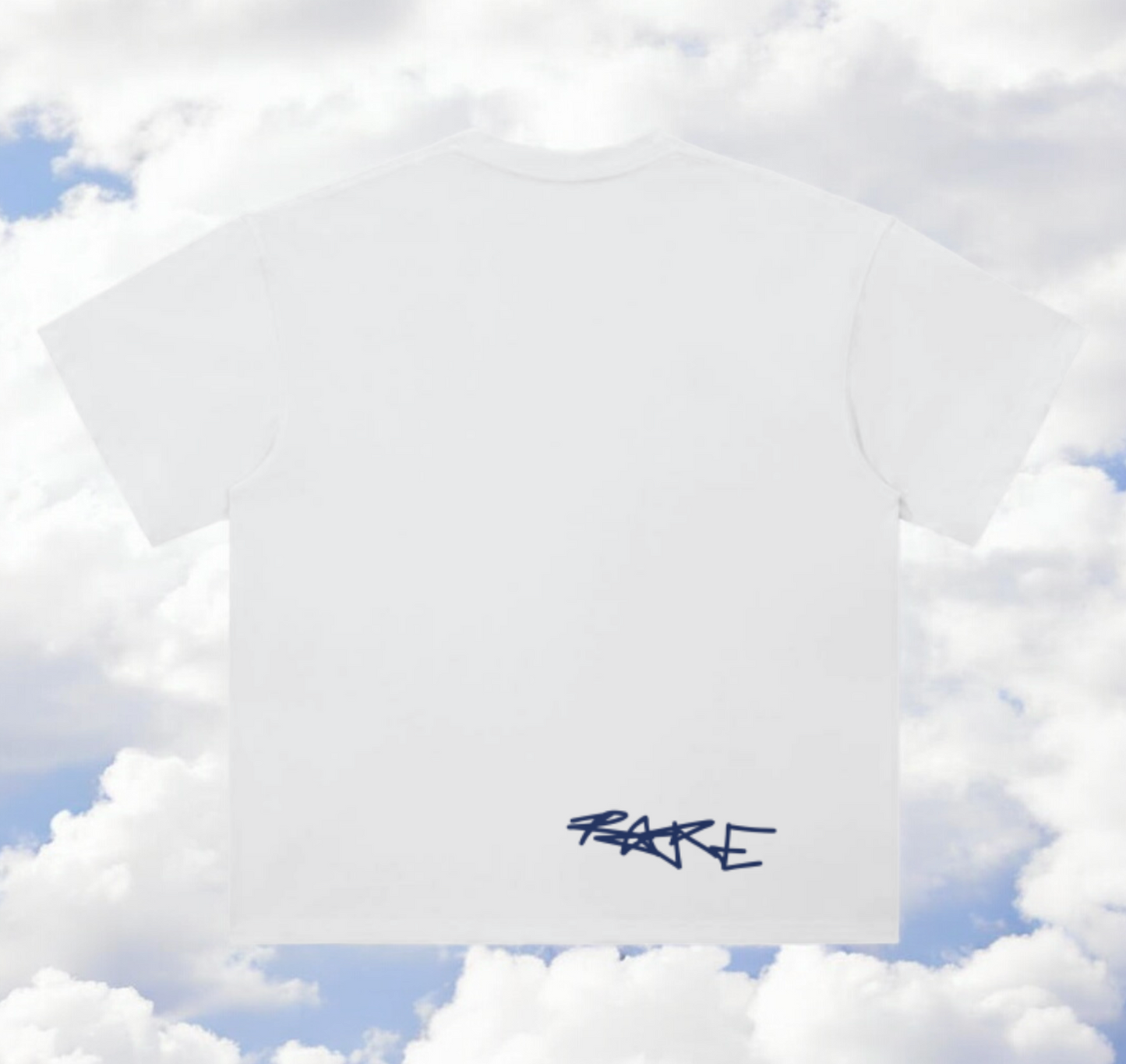 DREAMWAVE x R4RE TEE