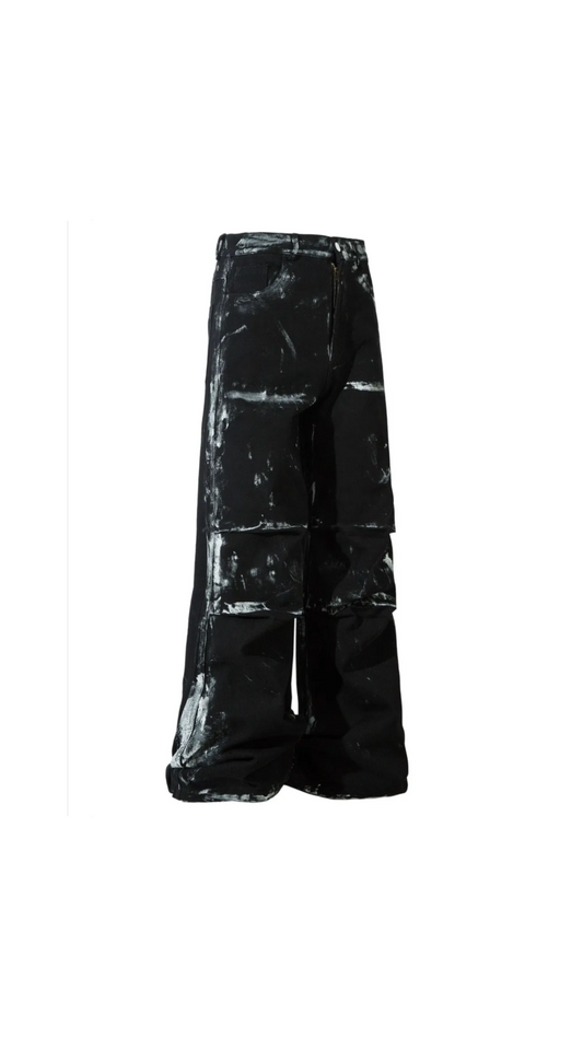 OBSIDIAN ICE